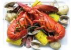 We Deliver Clambakes