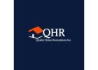 Quality Home Restorations Inc.