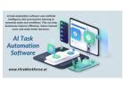 Boost Your Business Efficiency with Hire Workforce AI Task Automation Software