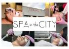Spa in the City