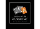ZICA Patiala – Leading Animation, VFX & Design Institute in Punjab
