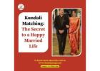 Kundli Matching for Marriage, Shubh Muhurat Today