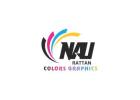 Nau Rattan Colors Graphics