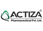 Leading Manufacturer in India | Actiza ******ceutical Pvt. Ltd.