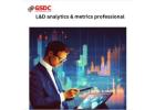 What are the key metrics to track for successful L&D programs.