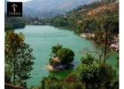 Wake Up to Serenity at Lake View Resort Bhimtal