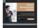 Smart Digital Marketing for Schools That Works Without Breaking the Bank