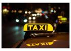 Silver Taxi Melbourne