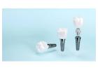 Explore Abutment for Conical Implant Straight Precision