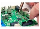Assembly Of PCB