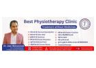 Best Physiotherapy Clinic | Best Physiotherapist in zirakpur