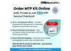 Order MTP Kit Online with secure checkout