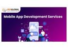 Bangalore’s Top Mobile app service provider