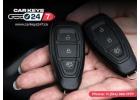 Transponder Key Problems Solved Quickly