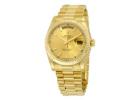 Gold Buyers Group – Customers Trust to Sell Gold Watches in Melbourne