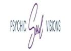 Psychic Soul Visions