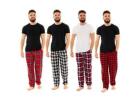 Lounge Pajamas