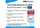 Where to buy MTP Kit Online in 2025