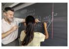 Support from Private Math Tutors in