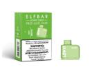 Elf Bar Lowit 2500 Puff Prefilled Pod 10-Pack of Long-Lasting, Flavorful Vaping