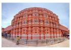 Book Your Jaisalmer Package – Desert Fun & Forts Await