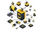 The Exclusive Role of IoT in Saving Beekeeping: Smart Monitoring, Bee Facts & Ant Control Tips