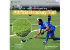 High-Quality Hockey Turf Solutions by OSMS Turf
