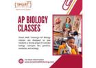 AP Biology Tutoring Online – Learn from Experts at Smart Math Tutoring