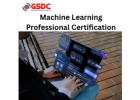 How  become a Certified Machine Learning Professional?