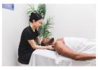 RMT Massage in St Clair – Feel Better at St. Clair Thai Massage Health Care Centre