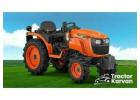 Find Mini Tractor Price in India
