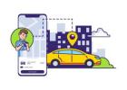 Uber Clone App Features for Taxi & Food Delivery Apps