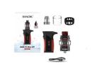 SMOK MAG P3 Mini 80W Starter Kit – Rugged, Compact, and Powerful