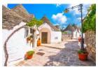 Guided Tour Puglia