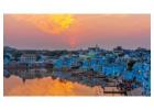 Book Your Golden Triangle India Tour Package – Explore Delhi, Agra & Jaipur in One Trip