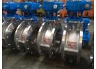 Pneumatic Actuated Valve Manufacturers