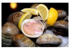 We Deliver Clams