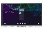 SMART SBID-MX286-V2-PW: A Smart Board That Makes Learning and Meetings Better