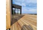 timber cladding