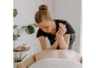 Day Spa in Toronto – Massage & Spa Treatments