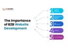 Website Design Company in Bangalore