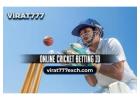 Amazing Rewards and Cash Back on Completing Online Cricket ID Registration