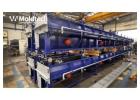 Choose the Modern Precast Concrete Plants in
