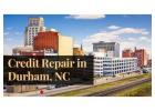 Rebuild Your Financial Future with Proven Credit Repair Services in Durham NC by White Jacobs
