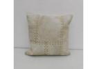 Amazing Patterns and Natural Style on Cowhide Cushions Australia