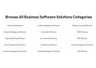 SoftwareFloor:Top Software Solutions for business