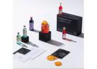 Luxury Drinks Hamper for Cocktail Lovers