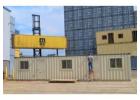 20ft Shipping Container