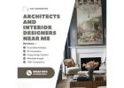 Trusted Architects and Interior Designers Near Me