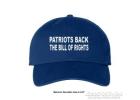 Political Opinion Hats